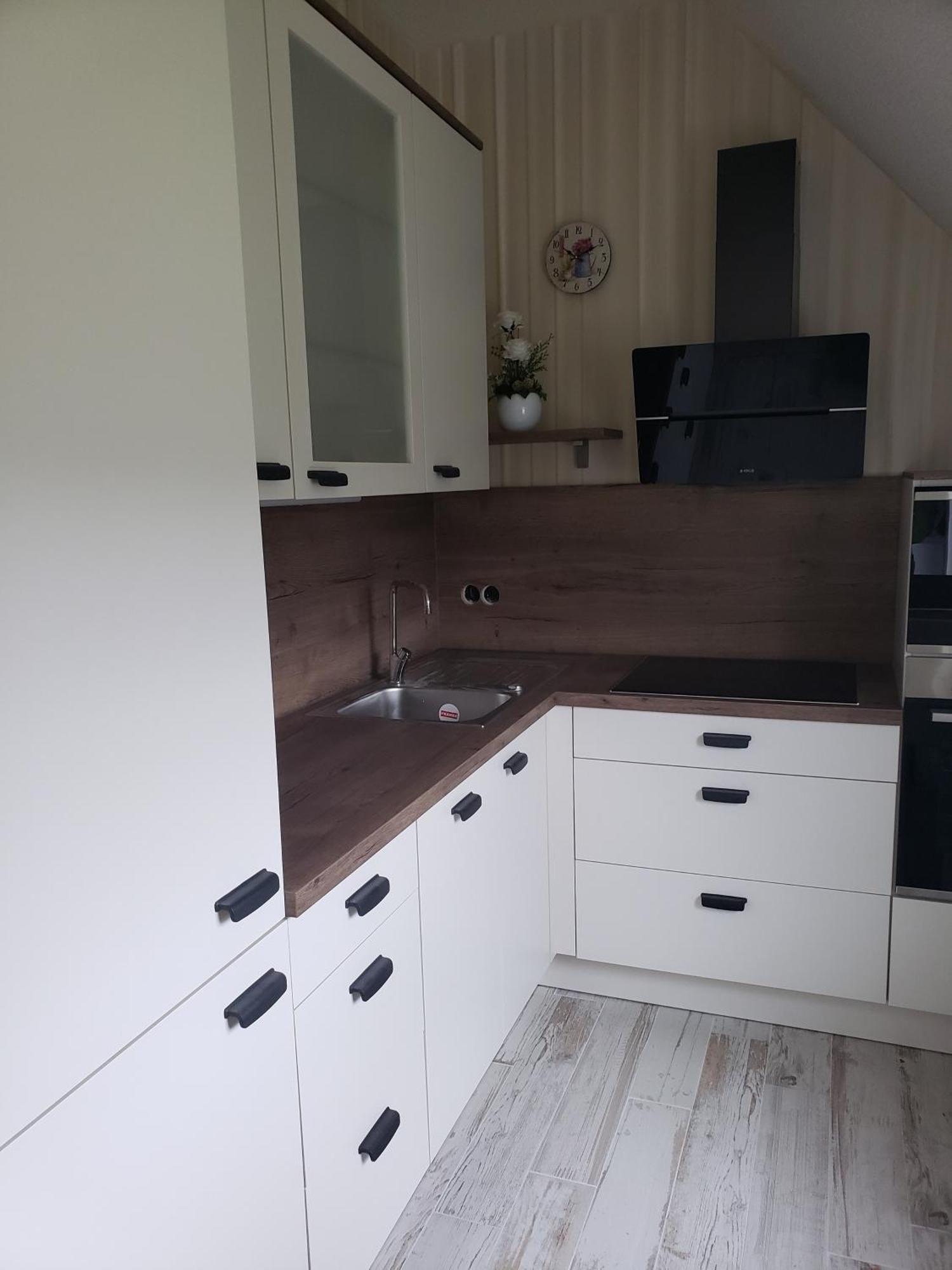 Ferienwohnung Schlaubetal Muellrose 2 - Seenaehe Eksteriør billede