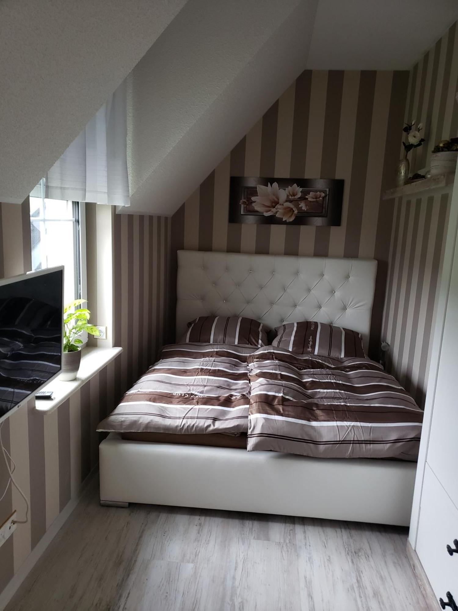 Ferienwohnung Schlaubetal Muellrose 2 - Seenaehe Eksteriør billede
